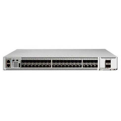 Cisco C9500-40X-E Managed Switch