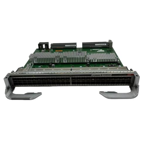 Cisco C9600-LC-48YL 48 Port Switch