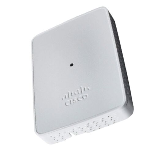 Cisco CBW143ACM-B-NA Wave 2 Wall Mountable Wireless AP