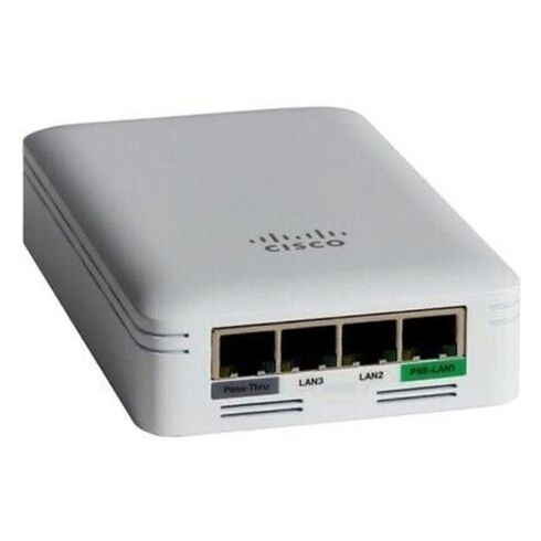 Cisco CBW143ACM-B-NA Wave 2 Wireless AP