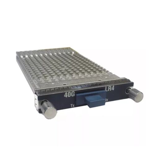 Cisco CFP-40G-FR Optical Fiber Transceiver Module