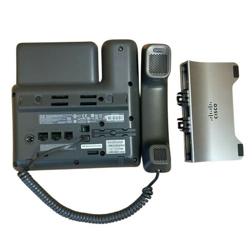 Cisco CP-7841-3PCC-K9 Multiplatform IP Phone