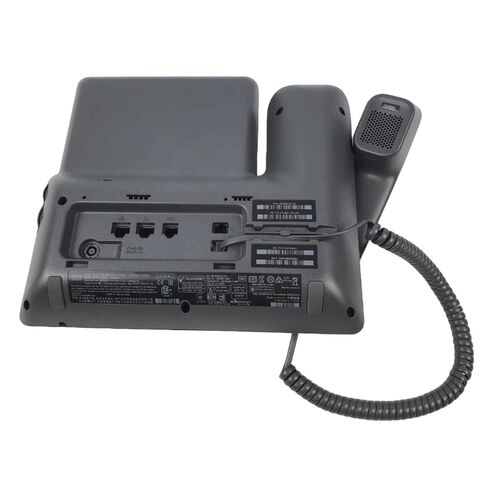 Cisco CP-8861-3PCC-K9 Ip Phone