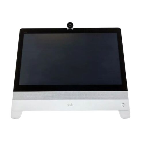 Cisco CP-DX80-K9 Video Conferencing Kit