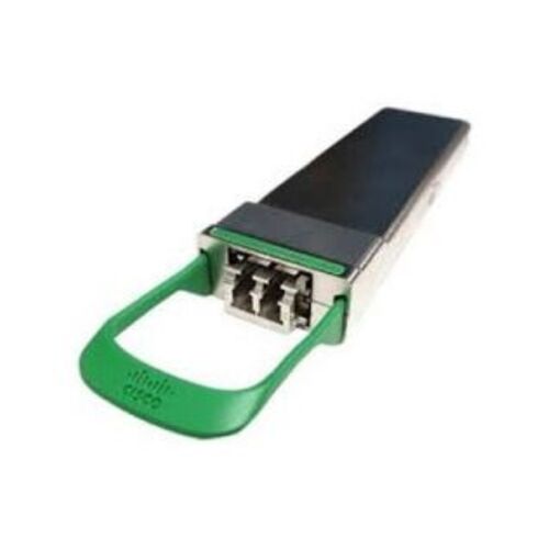 Cisco CPAK-100GE-LR4 Ethernet Transceiver