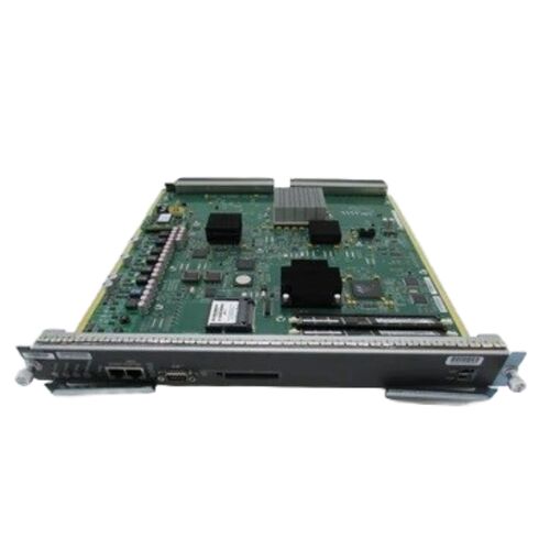 Cisco DS-X9530-SF2A-K9 1 Slot Switching Supervisor Module