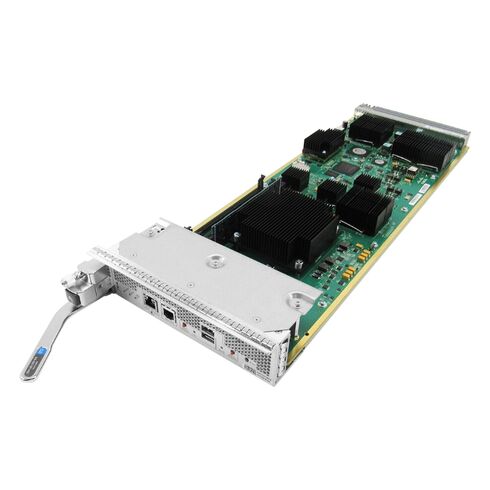 Cisco DS-X97-SF1-K9 Supervisor-1 Multilayer Module