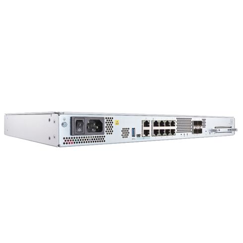 Cisco FPR1120-NGFW-K9 Ethernet Security Appliance