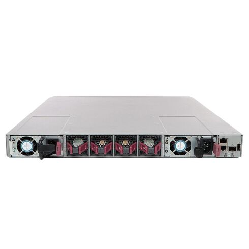 Cisco N3K-C36180YC-R 48 Ports Networking Switch