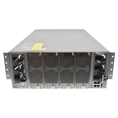 Cisco N5K-C5696Q Manageable Switch