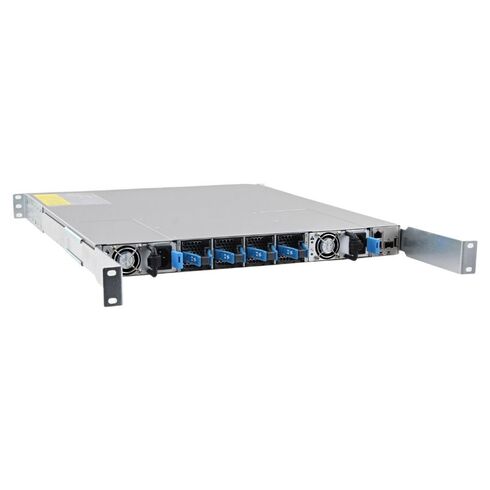 Cisco N9K-C93108TC-FX3P 48 Ports Networking Switch