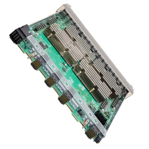 Cisco N9K-X9736C-EX Expansion Module