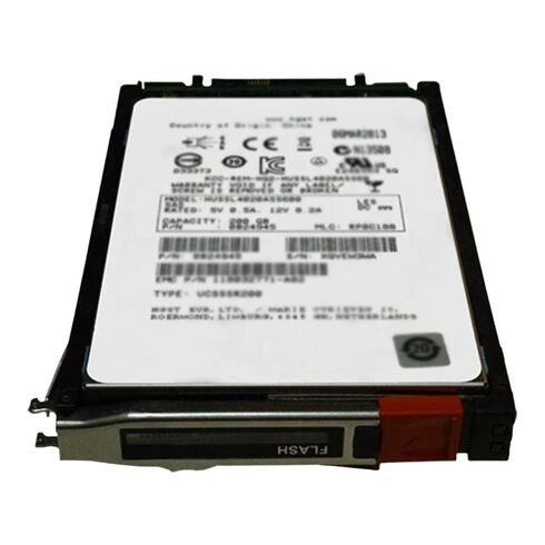EMC 005052248 Enterprise SSD