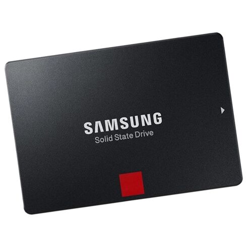 MZ-7LH3T8NE Samsung SATA TLC SSD