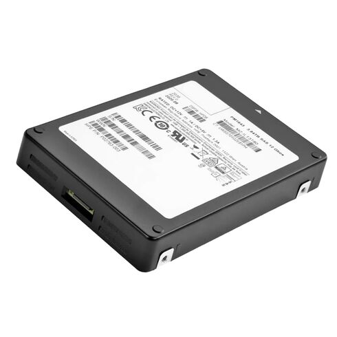 Samsung MZ-ILT3T80 3.84TB SAS 12GBPS SSD
