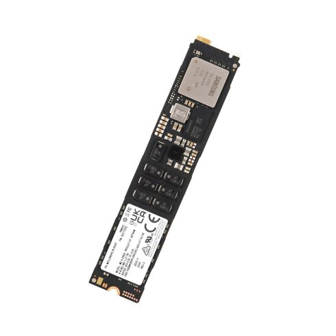 MZ1L2960HCJR Samsung PCIe 960GB SSD