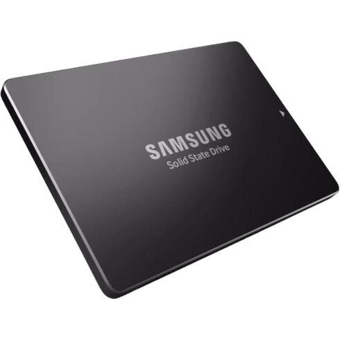 MZ7KH960HAJR 00005 Samsung 512 Bytes SSD