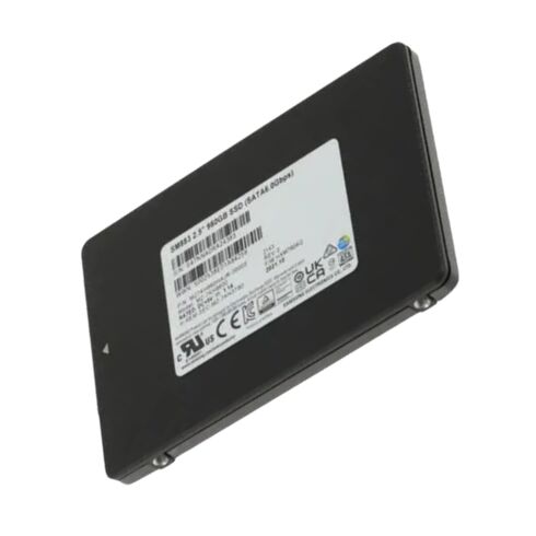 MZ7KH960HAJR 00005 Samsung SM883 SSD