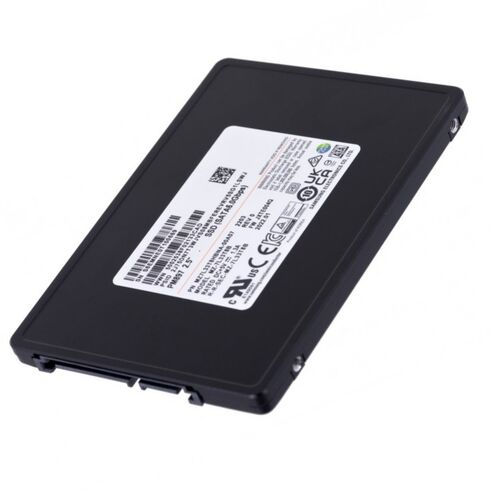 MZ7L31T9HBNA-00B7C Samsung SATA 6GBPS SSD