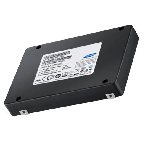 MZILG1T6HCJRAD3 Samsung 1.6TB TLC SSD