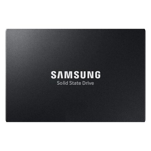 MZILG1T6HCJRAD3 Samsung SFF SSD