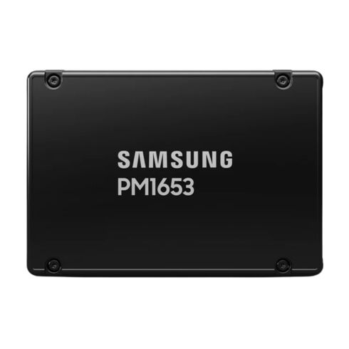 MZILG1T9HCJR-00A07 Samsung 1.92TB Internal SSD