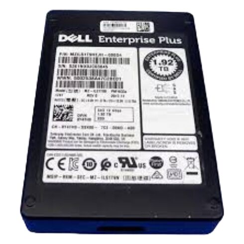 MZILS1T9HEJH-000D4 Samsung SAS-12Gbps SSD