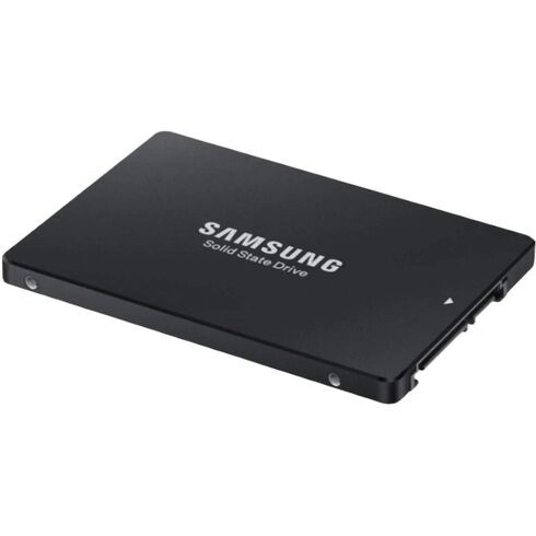 MZILT3T8HALSAD4 Samsung SAS 12GBPS Internal SSD