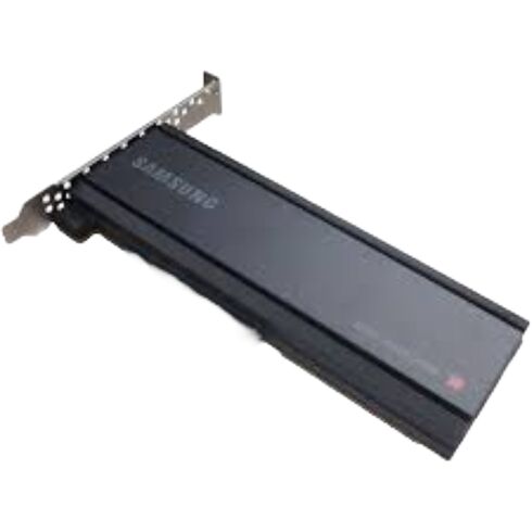 MZPLJ1T6HBJR-00AD3 Samsung 1.6TB SSD