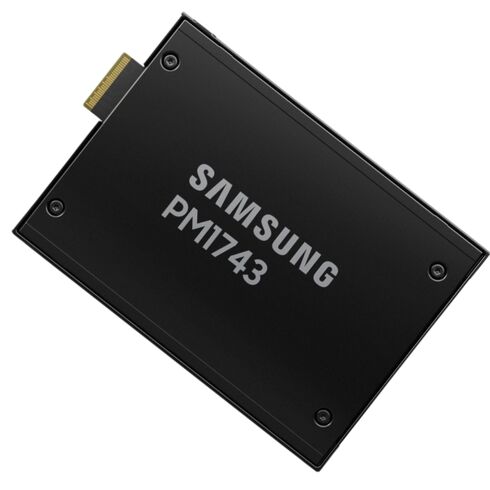 MZWLO1T9HCJR-00A07 Samsung 1.92TB SFF SSD
