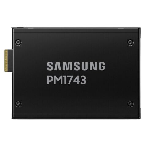 MZWLO1T9HCJR Samsung 1.92TB PCIe SSD