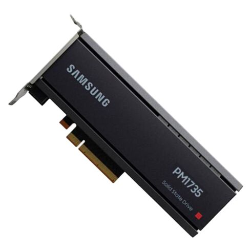 MZXL53T2HBLS-00AH3 Samsung NVMe SSD