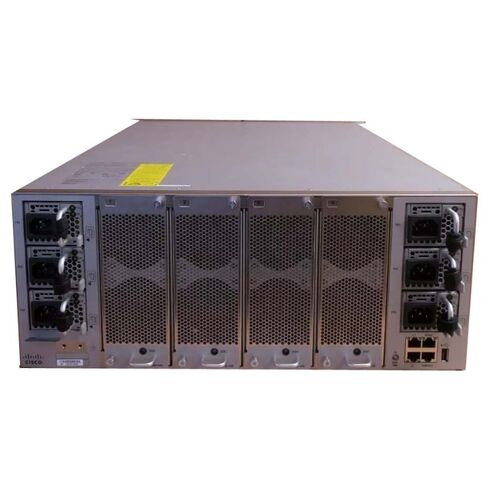N5K-C5696Q Cisco Chassis Manageable Switch