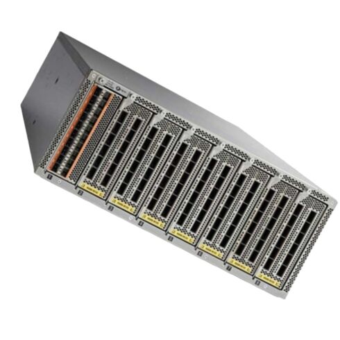 N5K-C5696Q Cisco Chassis Switch