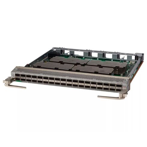 N9K-X9736C-EX Cisco 36 Port Expansion Module
