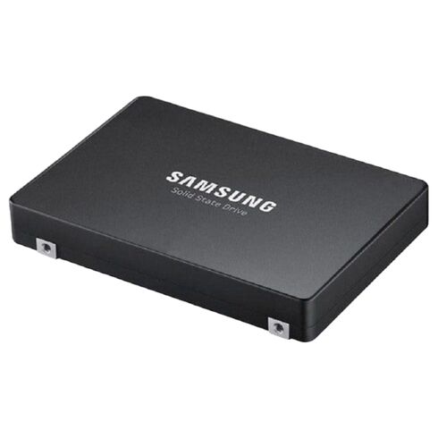 Samsung MZ-ILG9600 24GBPS SSD