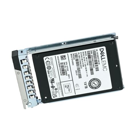 Samsung MZ-ILT1T6C 1.6TB 2.5inch SSD