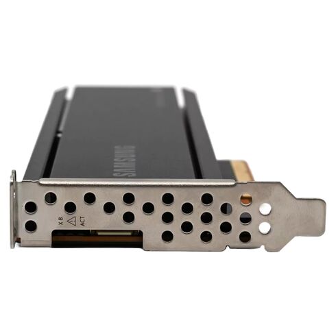 Samsung MZ-XL53T20 Pm1735 PCIe SSD