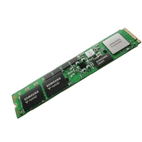 Samsung MZ1LB1T9HALS-00007 PCI Express SSD