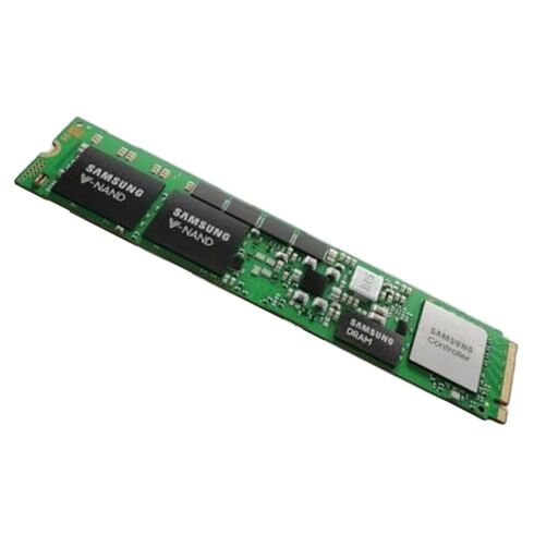 Samsung MZ1LB1T9HALS Dwpd SSDMZ1LB1T9HALS M.2 Samsung SSD