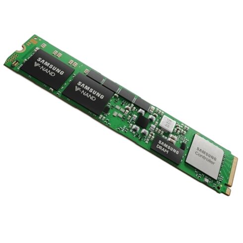 Samsung MZ1LB3T8HMLA-00007 PM983 SSD