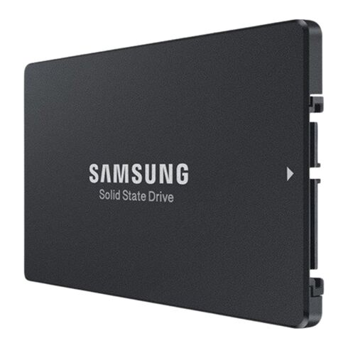 Samsung MZ7KH480HAHQ-00AH3  480GB SSD