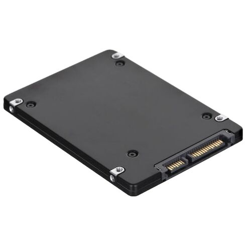 Samsung MZ7L31T9HBNA-00A07 PM897 SATA 6GBPS SSD