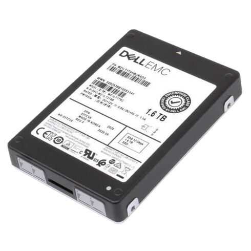 Samsung MZWLR1T6HBJR-00AD9 1.6TB SSD