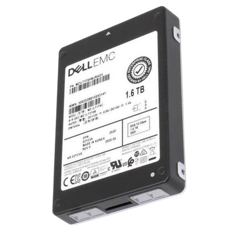 Samsung PM1735 MZWLR1T6HBJR-00AD9 SSD