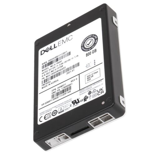 Samsung PM897 Series MZ7L3480HBLT-00A07 480GB SSD