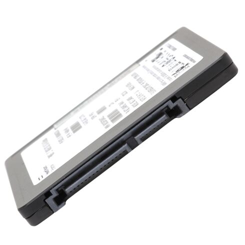 Samsung PM897 Series MZ7L3480HBLT-00B7C 480GB SATA SSD