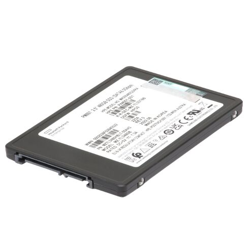 Samsung PM897 Series MZ7L3480HBLT-00B7C 480GB SSD