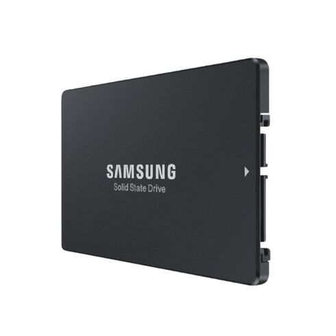 SATA 6GBPS MZ7L33T8HBNA-00A07 3.84TB Samsung SSD