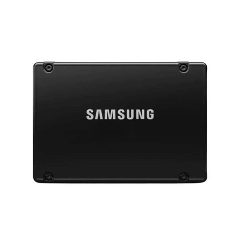 Samsung MZ-ILT7T6B 7.68TB  SAS 12GBPS SSD